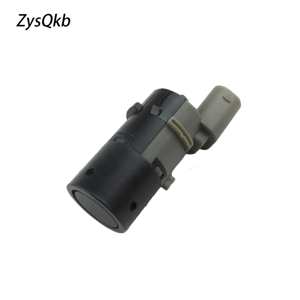 4 PCS New Reverse Backup Assist PDC Parking Sensor fits For BMW E39 E46 E53 E60 E61 E63 E64 E65 E66 E83 66200309540 66206989069