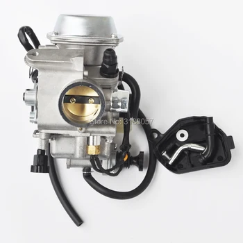 

ATV CARBURETOR carb FOR HONDA TRX350 350ES/FE/FMTE/TM/ CARB WITH Heat Sensor