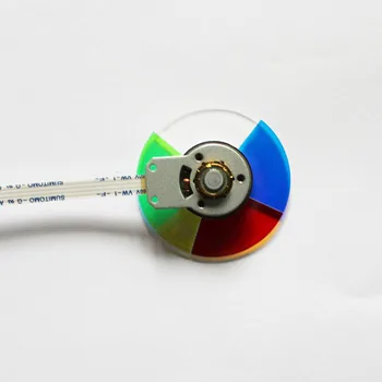 

New Projector Color Wheel For DELL 1800MP M210X Free Shipping