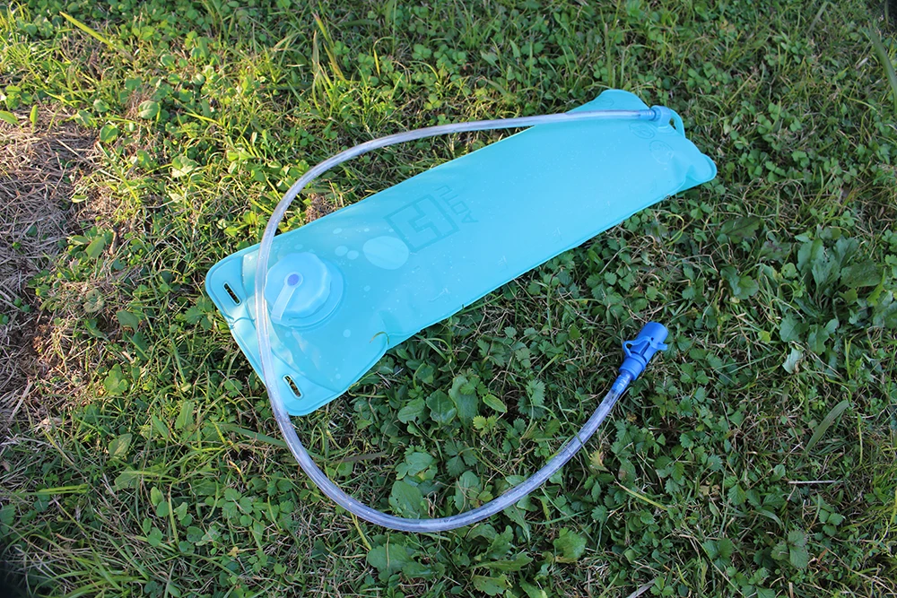 3л маленький рот ТПУ Открытый воды сумки Кемпинг питьевой системы гидратации мочевого пузыря Велоспорт воды мешок Пешие прогулки воды контейнерный мешочек