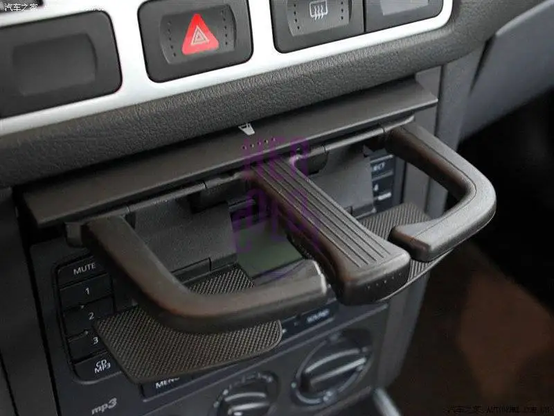 Cup Holder For VW Volkswagen Golf Bora Jetta Passat CC 1J0858601 8P0885995Bcup a cake holder