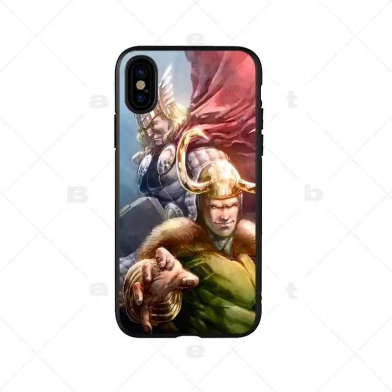 Loki Thor