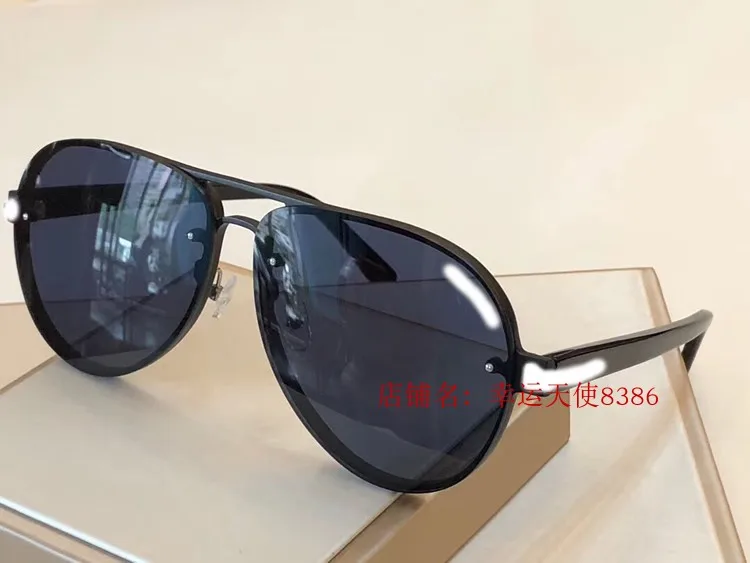 

2019 luxury Runway sunglasses men brand designer sun glasses for women Carter glasses B07146