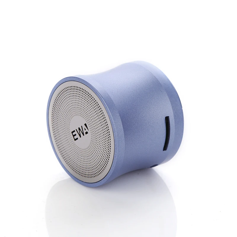 ЕВА A109mini Bluetooth Динамик MP3 плеер Портативный Динамик для телефона металлический USB Вход MP3 плеер спортивные Динамик s