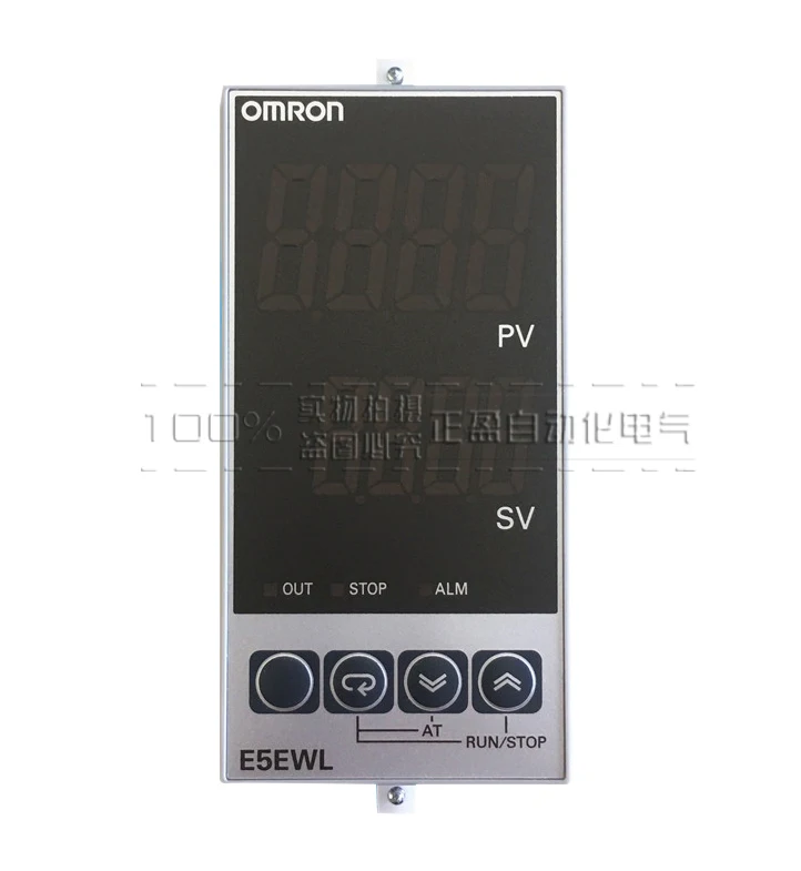 

Free shipping Install genuine Omron thermostat E5EWL-R1TC E5EWL-Q1TC E5EWL-Q1P