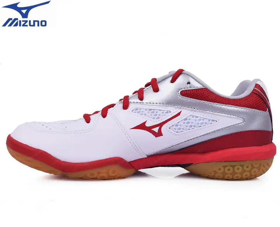 mizuno wave fang rv