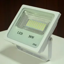The New outdoor AC 85-265V LED FloodLight 30W 50W 100W Reflector LED Flood Light Waterproof IP65 Spotlight Wall Outdoor Lighting The New outdoor AC 85-265V LED FloodLight 30W 50W 100W Reflector LED Flood Light Waterproof IP65 Spotlight Wall Outdoor Lighting