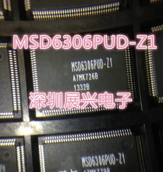 

Free Shipping 2pcs MSD6306PUD-Z1 MSD6306PUD