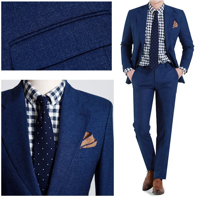 blue-Notch-Lapel-Ropa-Formal-Hombres-Custom-Made-Suits-Fashion-Tuxedos-Slim-Office-Business-Suit-Jacket.jpg_640x640
