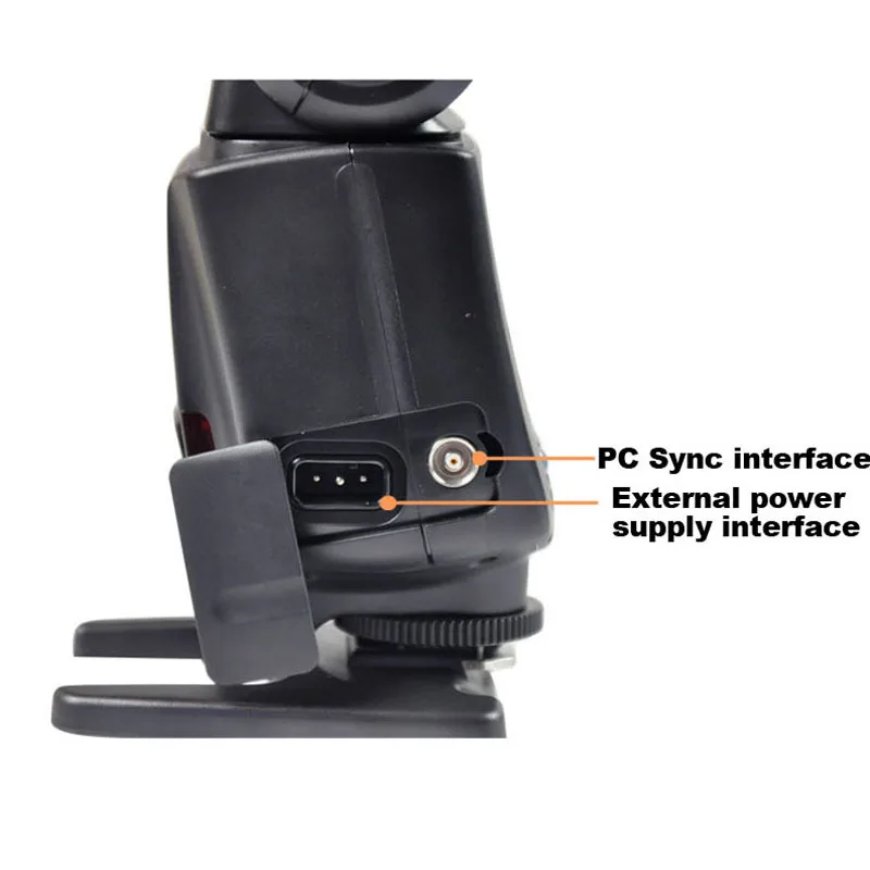 yongnuo YN560 III YN560III flash 2.4G Wireless Master & Group Photo Speedlite for Nikon Canon Penta
