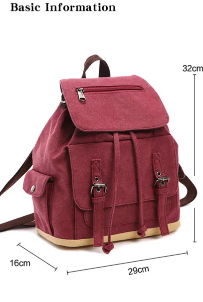 canvas backpack2