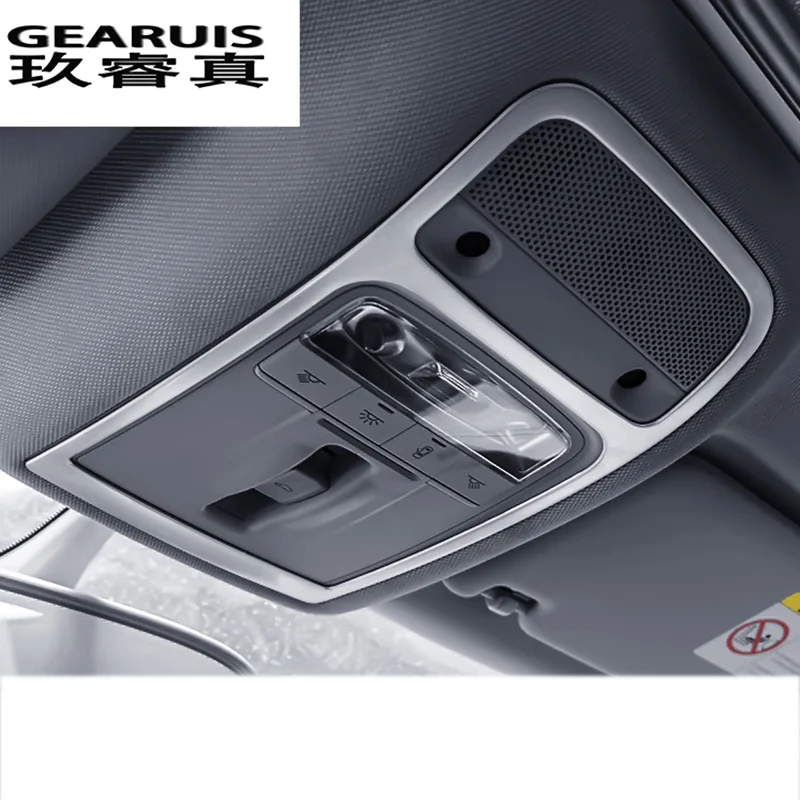 font b Car b font styling font b Interior b font molding Roof Reading Lamp