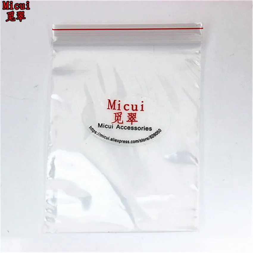 100 шт. круглые акриловые бусины Micui ZZ370A 10 мм|beads for sewing|sew oncrystal rhinestone |