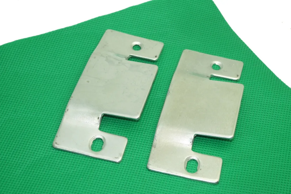 2pcs Recliners Sofa Furniture Joiner Brackets Connectors Joiners heavy