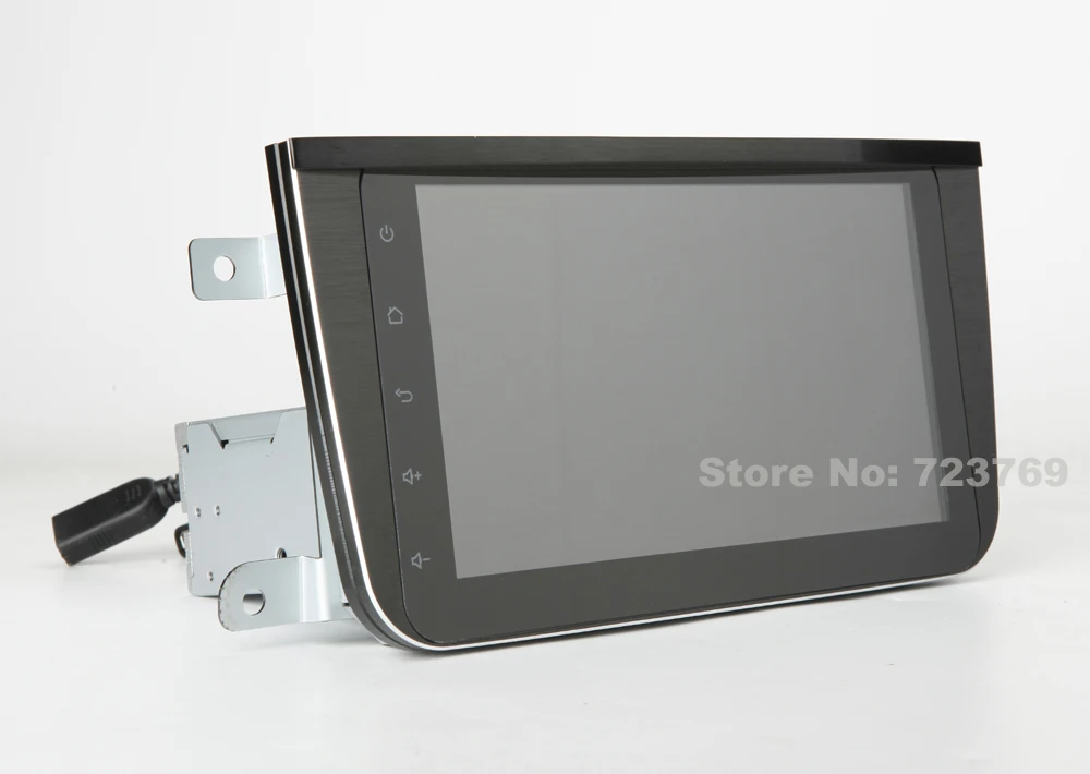  8 inch Smart Fortwo (2) 