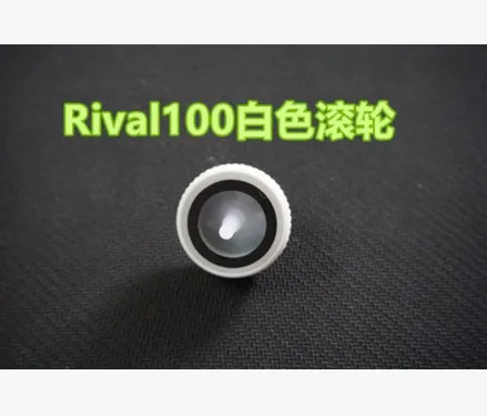 

1pc original mouse wheel mouse roller for Steelseries rival 100 free shipping