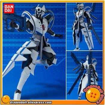 

Japan Anime "Active Raid" Original BANDAI Tamashii Nations S.H.Figuarts / SHF Action Figure - Elf Sigma