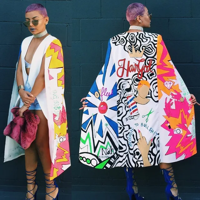 Aliexpress.com : Buy 2017 Graffiti Boxing Ring Mentha Haplocalyx ...