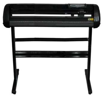 

34" 500g Cutter Plotter With Artcut Software