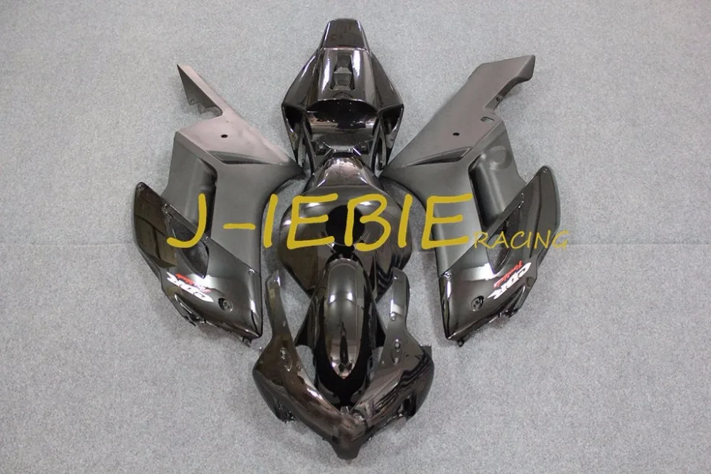 

Black Injection Fairing Body Work Frame Kit for HONDA CBR1000RR CBR 1000 CBR1000 RR 2004 2005