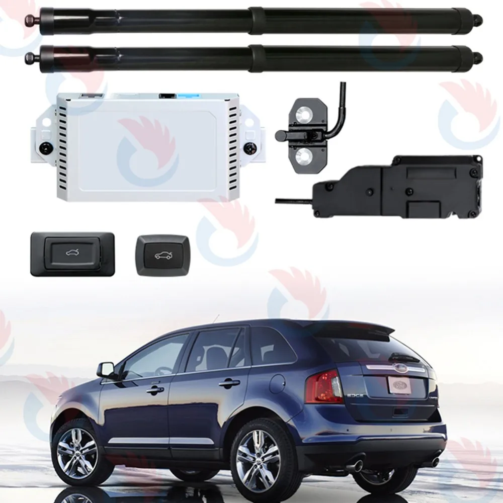 Electric Tail gate lift special for Ford Edge 2012-2013 2