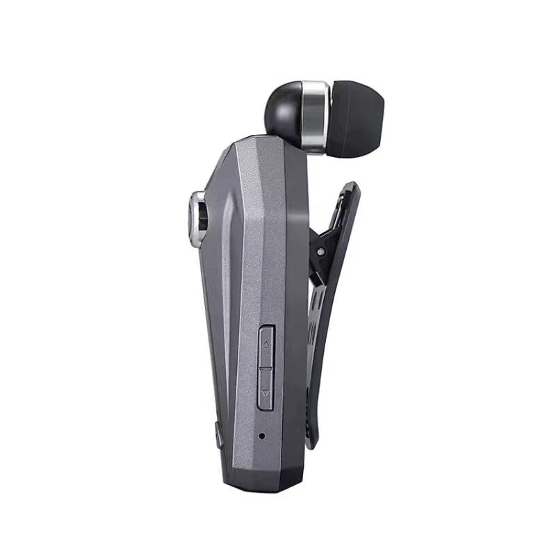 Спортивные стерео мини клип на bluetooth гарнитура Беспроводной Bluetooth Clip наушников