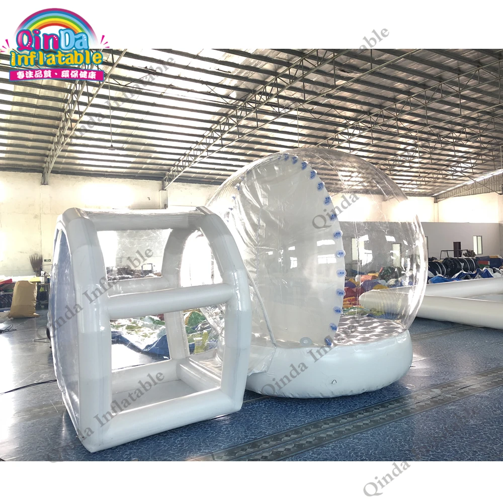 inflatable snow globe09_