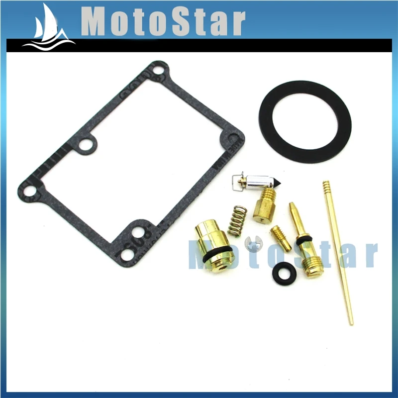 Ремонтный комплект карбюратора для Yamaha YFS 200 BLASTER 1988 2006|carburetor repair kit|carburetor repaircarburetor