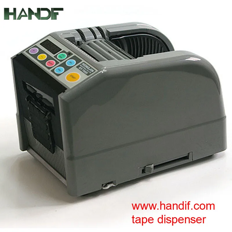 

Automatic fita Handif RT - 7000 jet