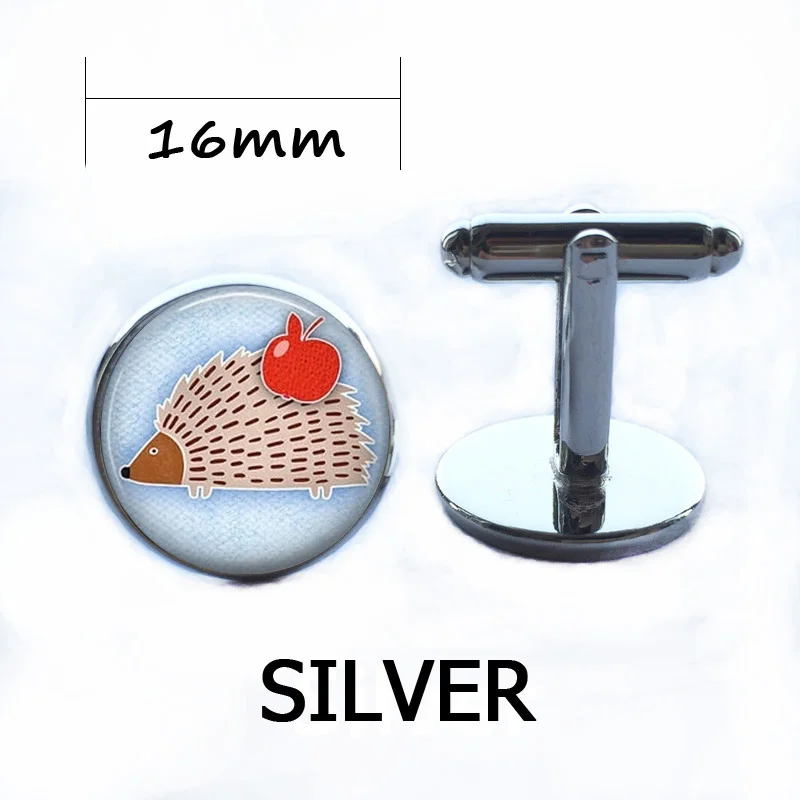 19Cufflink
