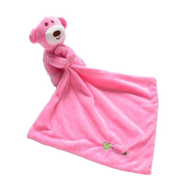 2019 N Baby Soothing Towel Super Soft Gauze Bath Towel For Newborn Doll Toys Hand Sleeping Gadgets Mouth Test Dry Cloth Quick 2