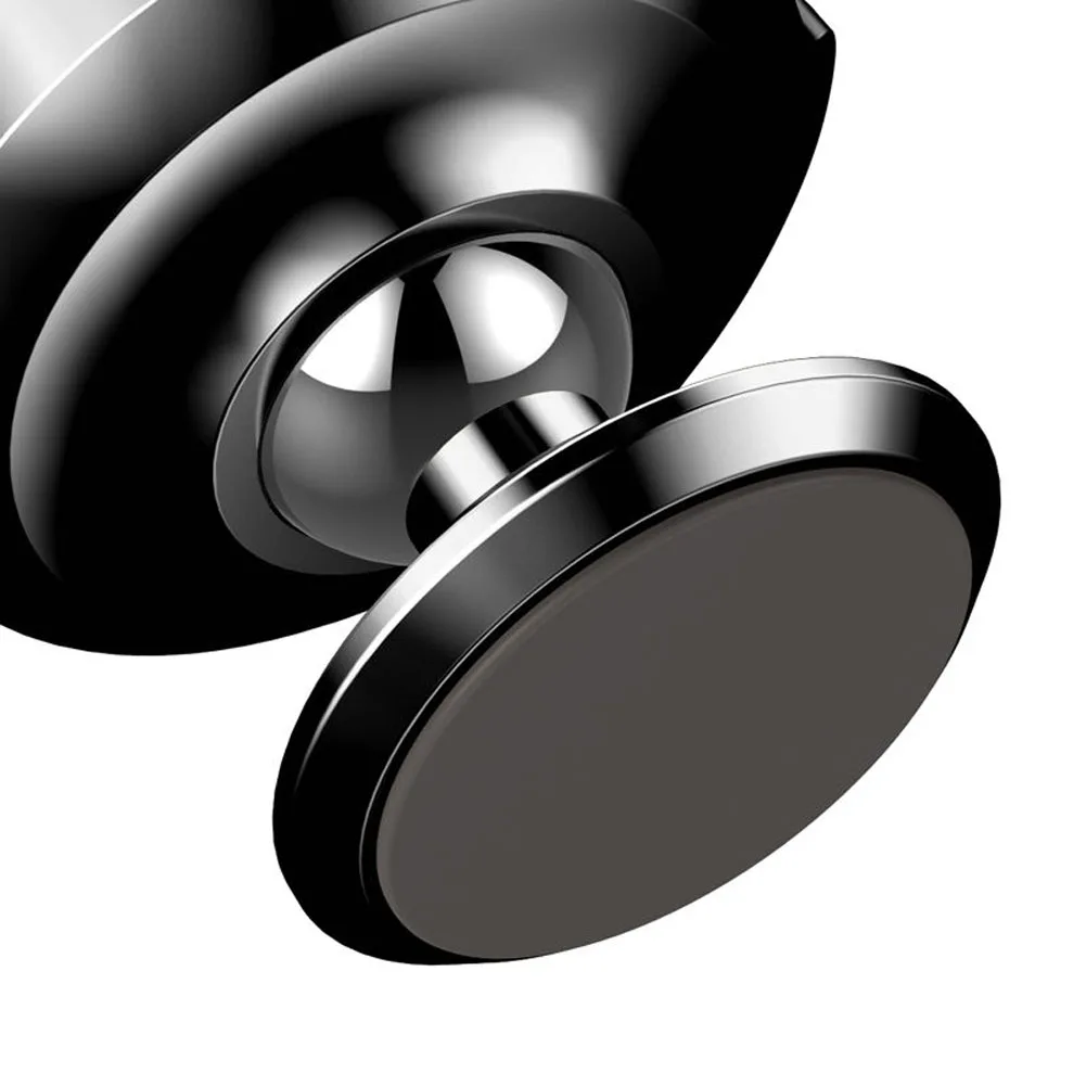 

HOT Universal 360 Degree Rotating Phone Holder Car Magnetic Mount Stand for Phones Tablets BUS66