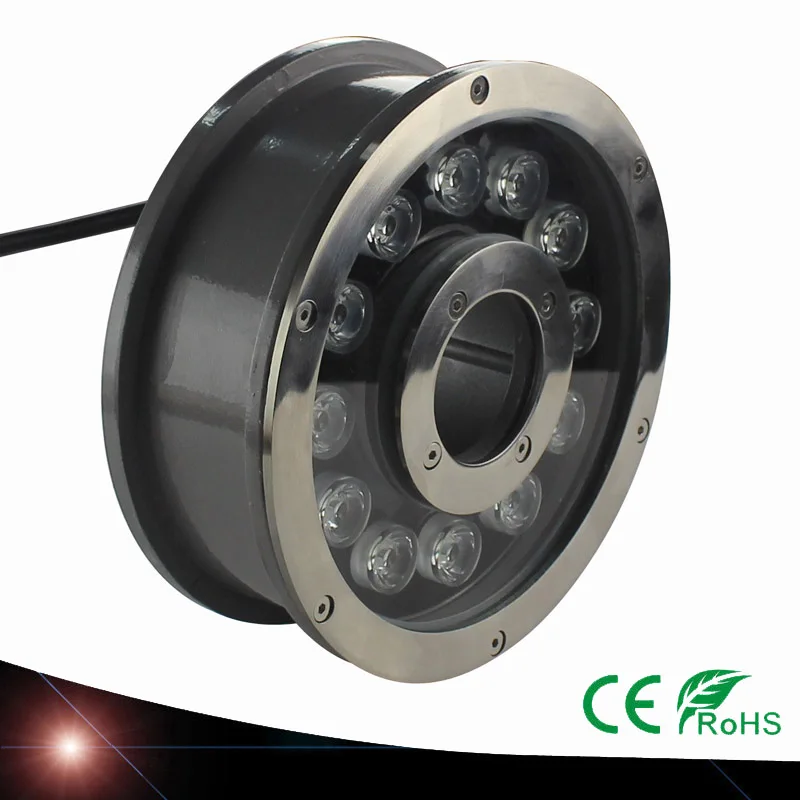6W-9W-12W-18W-RGB-White-Warm-White-LED-Swimming-Pool-Lamp-Underwater-Light-Fountain-Spotlight (3)