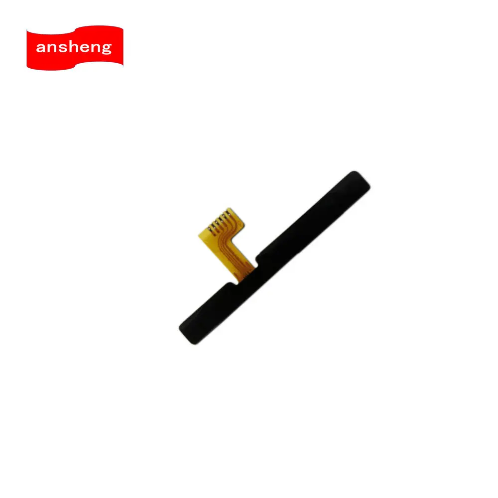 

Power On/Off Key+Volume Up/Down Side Button Flex Cable FPC for Doogee X5 X5Pro Cell Phone
