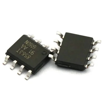 

New PCF8563 PCF8563T SMD SOP-8 Real Time Clock Chip 1.8V ~ 5.5V