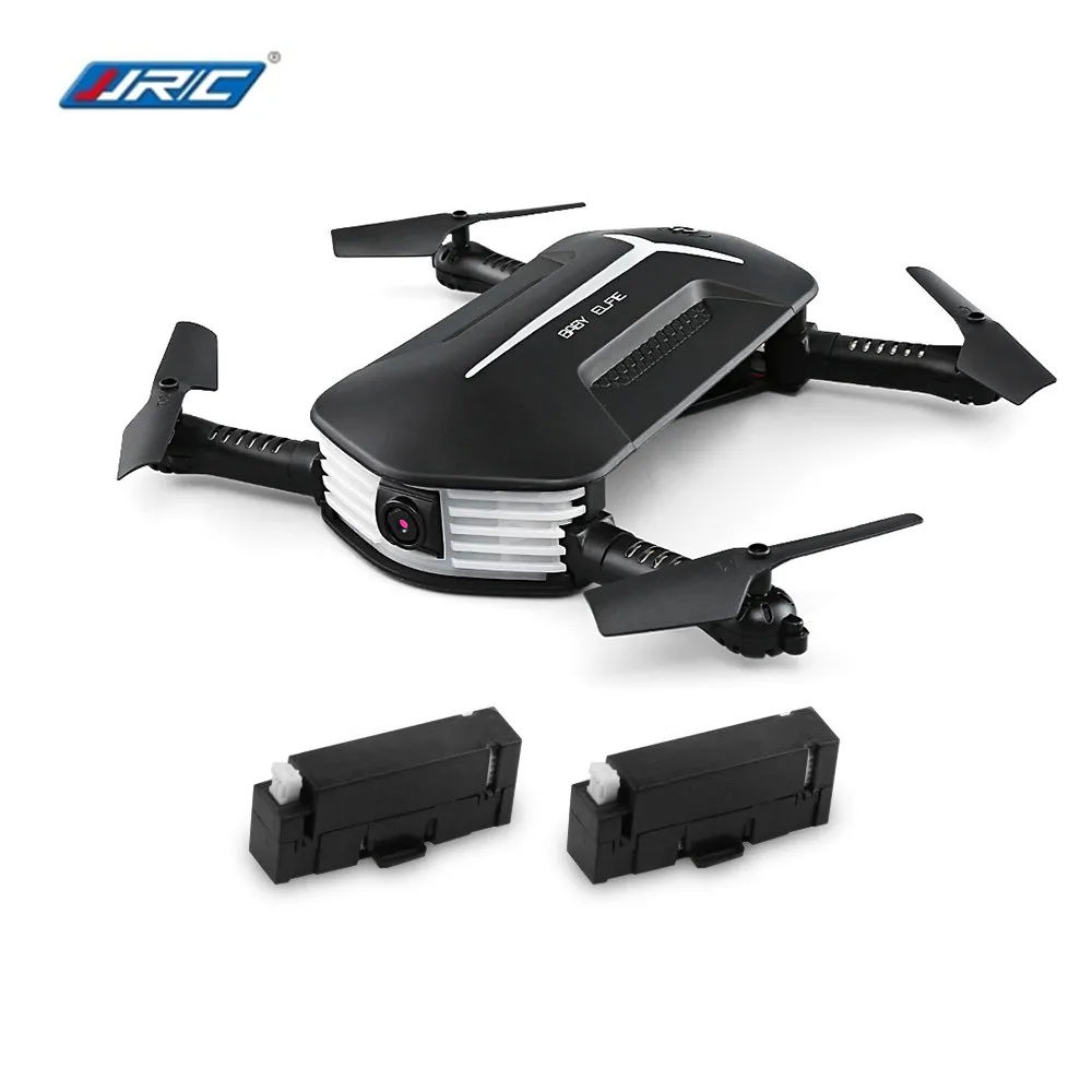 JJRC H37 мини Дрон с камерой RC Квадрокоптер режимом красоты FPV Wifi HD камера 720P складной