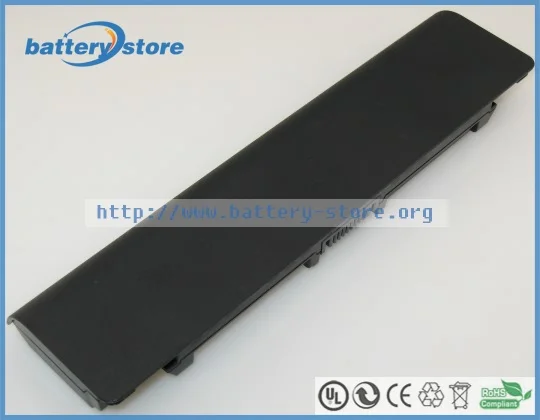 48 W Подлинная батарея PA5024U-1BRS, PA5109U-1BRS, PA5023U-1BRS, PA5025U-1BRS для TOSHIBA SATELLITE C855D