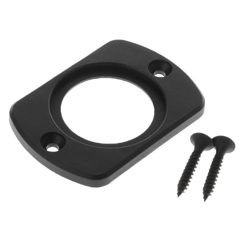 

USB Car Charger Mount USB Charge scoket / Cigarette Lighter / Volt meter/12v Power Outlet Socket Panel Mount Holder