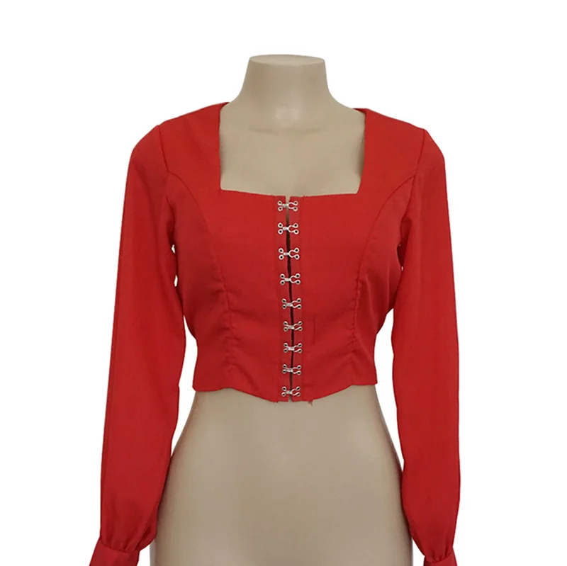 Chiffon-Solid-color-Sexy-Backless-Lace-up-Bow-Square-Collar-Long-Sleeve-Casual-Loose-Tops-T-shirt-Sexy-Street-Wear-TP0046 (12)
