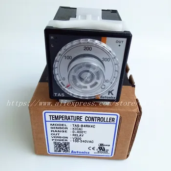 

TAS-B4RK4C TAS-B4RK2C 100% New & Original Temperature Controller