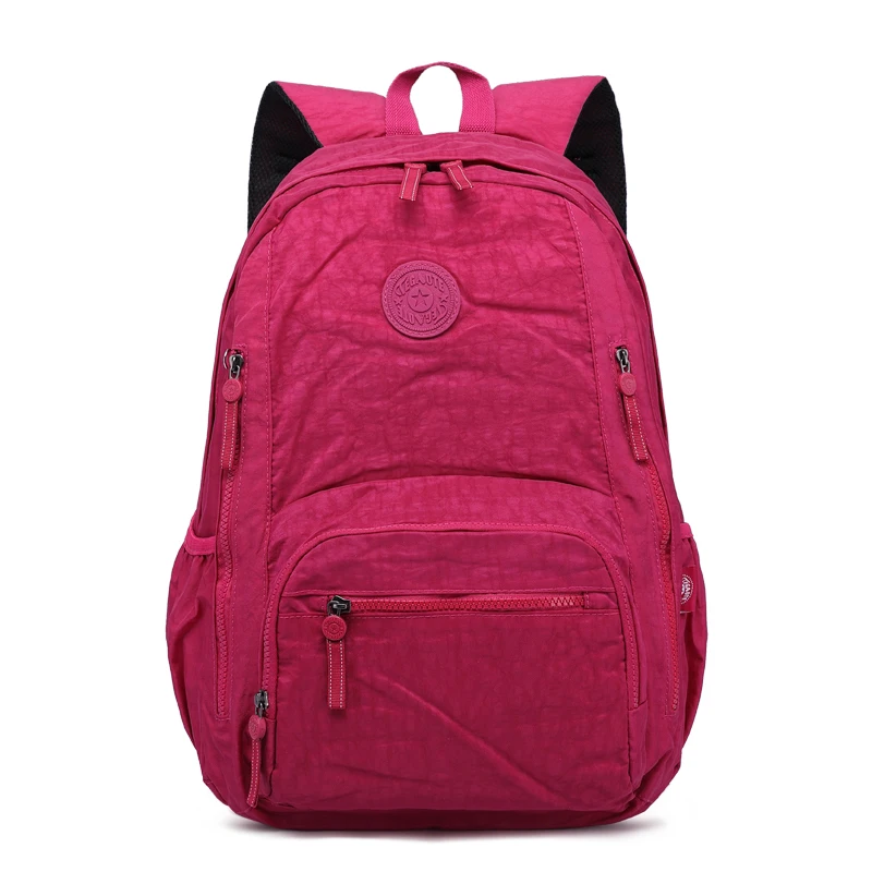 TEGAOTE, женский рюкзак для ноутбука, школьный рюкзак для отдыха, рюкзак для подростков, девочек и мальчиков, Mochila Escolar, рюкзаки для путешествий, Sac A Dos