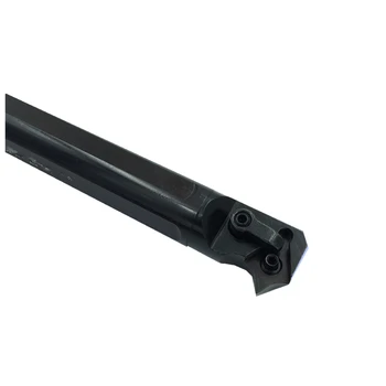 

1pc S20R-MDWNL11 Internal Turning Holder CNC Lathe Cutting Arbor Clamped Cutter For DNMG110404 Insert