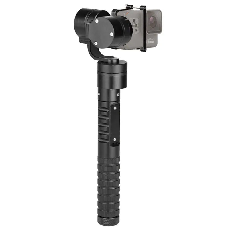 

New AFI A5 Professional 3 Axis Handheld Steady Gimbal Action Camera Stabilizer Gimbal Selfie Stick Suitable for GoPro 6 5 4 3+