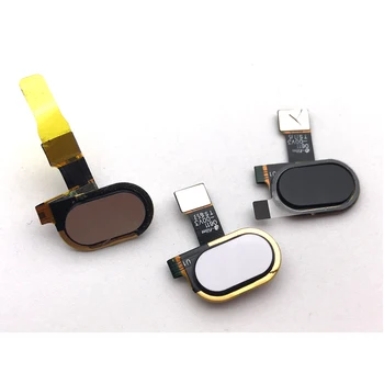 

10 pcs/Lot,For Motorola Moto E4 /E4 Plus Home Button Fingerprint Menu Return Key Recognition Sensor Flex Cable