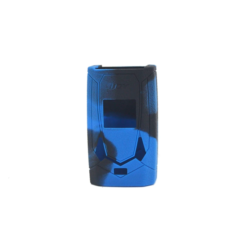 IJOY Мститель 270 234 Вт Модный чехол кожаный силикон крышка рукава обертывание
