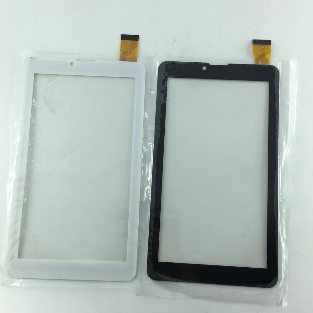 7 дюймов для YLD-CEG7253-FPC-A0 3G планшетный ПК Внешний сенсорный экран емкостный плоская