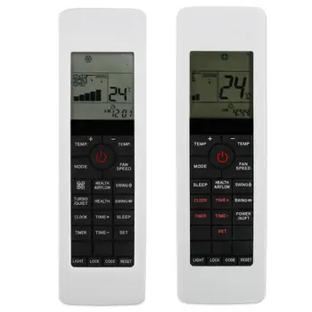 

New Air Conditioner Remote Control Suitable for York 0010401314K V98472 B7Q 4D Air Conditioning Controller