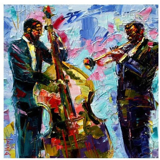 Popular Jazz ArtBuy Cheap Jazz Art lots from China Jazz Art suppliers