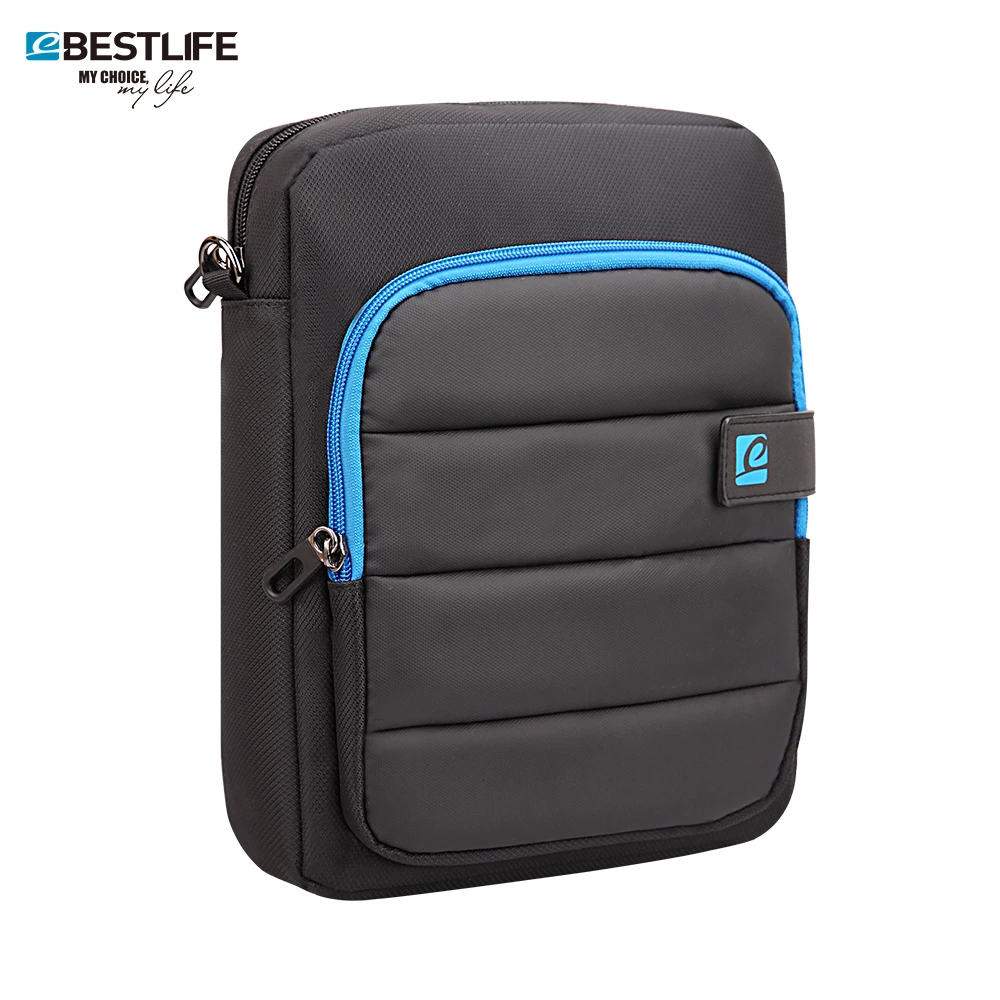BESTLIFE мягкие сумки на подушку для мужчин Основная сумка мессенджер деловой