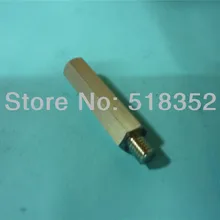 T031 M8 x 50 мм/60 мм/70 мм увеличивающий высоту шестигранный колпачок из нержавеющей стали винт для EDM машины для резки проволоки зажим для заточки зубьев аксессуары